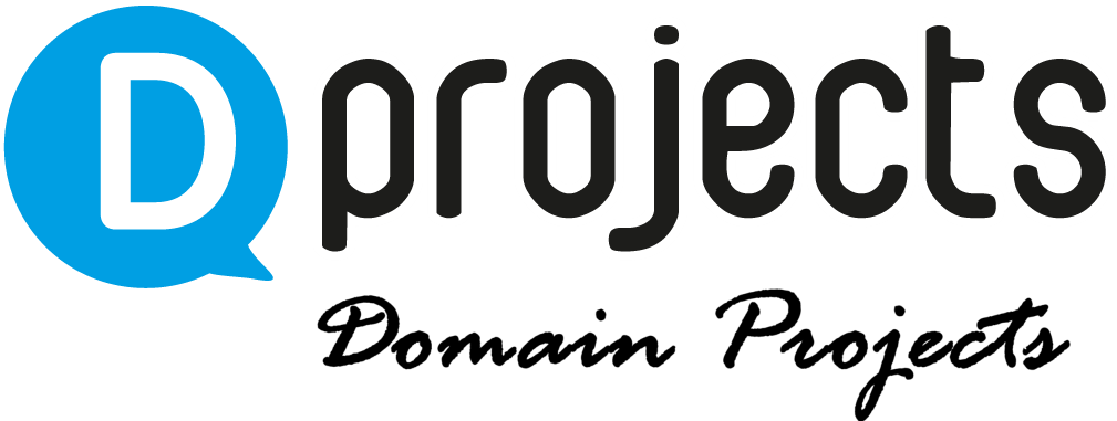 D Projects - Premium Domain Names for Investors